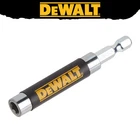Dewalt DW2054 Compact Magnetic Guide Bit Holder Hex Shank Screwdriver 1/4" New. Price: $8.79.