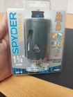 Spyder Tarantula 1-3/4" HEX10 Carbide Tipped Hole Saw 600903P New. Price: $20.99.