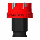 Diablo DHS1125CF 1-1/8 In Steel Demon Carbide Teeth Hole Cutter New. Price: $40.08.