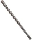 Bosch HC4071 1-1/4 In. 21 Spline Speed-x Rotary Hammer Bit New. Price: $82.50.