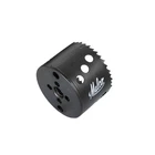 Malco HSB2625 2-5/8" (66 Mm) Bi-metal Hole Saw For Wood, Drywall, Plastic, New. Price: $18.31.
