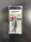Lenox 30908VB8 Vari Bit 1PK Hole Size 3/16"-7/8" New. Price: $67.31.
