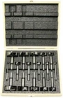 New Case Freud FB-100 Diablo 16-PIECE Forstner Bit Set 1/4-INCH To 2-1/8-INCH. Price: $188.85.
