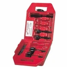 Milwaukee 49-22-0135 Contractor's Selfeed Bit Kit (4 Pc) New. Price: $133.99.