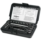 Hougen 11085 Rotacut Hole Cutter Master Kit - Fractional New. Price: $228.99.