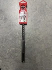 New Diablo Rebar Demon Sds-max Hammer Drill Bit 5/8 13 Concrete W/. Price: $22.99.