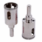 Jingling 1 Inch Diamond Hole Saw 25MM Tile Drill Bit Masonry Tools For Stone ... New. Price: $18.42.