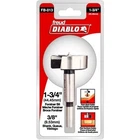 Diablo High Speed Steel Forstner Bit Precision Wood Drill Clean Holes New. Price: $26.99.
