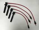 4RUNNER 2.4L 2.7L 3RZFE 8.5 Mm Red High Performance Spark Plug Wire Set 23036R New. Price: $77.99.