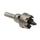 Milwaukee Tool 49-57-8617 1-7/32 In. One-piece Carbide Hole Cutter For New. Price: $51.99.