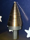 New Irwin 10239CB #9 Unibit 7/8 -1-1/8 High Speed Steel Step Drill. Price: $57.95.