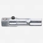 Stahlwille 509QR Quickrelease Extension, 1/2" Drive, 75 Mm Oal New. Price: $37.56.