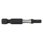 Milwaukee Tool 48-32-4182 Shockwave 2" Impact Torx T10 Power Bits (25 Pk) New. Price: $30.99.