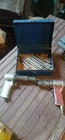 Set Of 2- Works Great- Excellent Condition- Bits Included- Two Used. Price: $350.00.