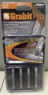 Alden 8440P Grabit Pro Broken Bolt And Damaged Screw Extractor Piece Kit Usa New. Price: $30.95.