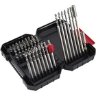 Jisdrive Ball Torsion Bit 33PC. Set IB33JSP01U Vessel 840921151883 Sockets, New. Price: $68.80.