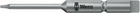 Wera 345352, 867/9 C Torx Bits, Halfmoon, Tx 44 Mm New. Price: $16.30.