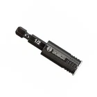 Bosch 1/2 Inch Diameter X Diamond Hole Saw, HDG12 New. Price: $23.49.