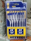 Irwin Pc Speedbor Wood Bits 1/4" Impact 1/2" 5/8" 3/4" 3/8" 7/8" 1" & 1-1/8" New. Price: $14.55.