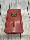 Vintage Snap-on #DBC229 Drill Bit Set Box Case Only Used. Price: $18.16.