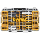 Dewalt DWA2NGFT40IR Impact Ready Flextorq 40PIECE Steel Screwdriver Bit Set New. Price: $49.60.