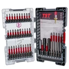 Wiha 76884 40 Piece Maxxtor Impact Bit Set New. Price: $40.99.