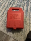 Milwaukee Contractors Bit Kit No 49-22-0135 New. Price: $110.00.