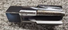 Morse Cutting Tools 1/4-11 1/2NPT Taper Pipe New. Price: $89.00.