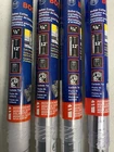 Bosch RC2104 Rebar Cutter 1/2 1PC, 5/8 3/4 2PC Carbide Tip 4PC Set New. Price: $24.88.