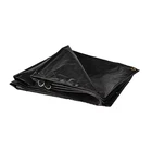 Manufacturer Varies 12 Mil Tarp, Black 50079 New. Price: $44.67.
