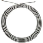 General Wire 100'X1/2" Flexicore Cable W/ Female ENDS100EM3 New. Price: $472.74.
