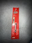 Vermont American #8-10 Slotted Power Screwdriving Bits 2" Long #15072 New. Price: $18.00.
