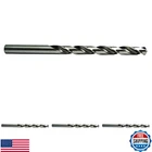 Century Drill & Tool 11606 Letter Gauge F Bit, 0.257", 4-1/8", 4-PACK New. Price: $34.27.