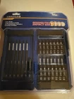 Napa Carlyle Pc. Bit Set Designed For Impact Use IBS35 New. Price: $30.00.