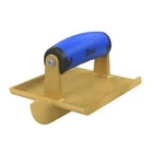 Bon 62-583 Bronze Groover X 4 1/2 Bit Comfort Wave Handle New. Price: $81.87.