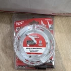 Milwaukee 1-1/2 In Multi-material Hole Dozer Saw 49-56-9639 New. Price: $10.00.