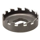 Greenlee 925-2 Hole Cutter, In Dia, Hss, 3/8 Hex New. Price: $60.29.
