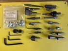 Pc. Misc. Drill/router Accessories New/used Stops-bits-adapters L-31 Open. Price: $12.49.