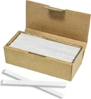 Flat White Soapstone Pencils 27PACK Refills Professional Welding Chalk New. Price: $14.86.