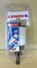 Lenox Tools Bi-metal Speed Slot Arbored Hole Saw With T3 Technology 1-1/4" Sf New. Price: $19.00.