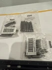 New Qty (30) Irwin #1 Phillips Power Bits, 93003ZR, 15/16" Long. Price: $13.90.