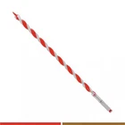 Diablo 5/8 In Auger Drill Bit 17-1/2 High Carbon Steel DAG3140 New. Price: $20.00.