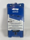 Kreg KMA3232 5MM Shelf Pin Jig New. Price: $38.88.