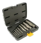 Titan 16082 9PC Screw Extractor Set (#1 - #9) New. Price: $58.89.
