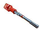 Hilti 2153828 5/8" 6" Te-cx Sds-plus Masonry Hammer Drill Bit New 4 Cutter. Price: $24.98.