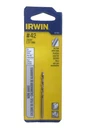 Pieces #42 .0935" 2.37MM Drill Bits By Irwin #81142 New. Price: $12.58.