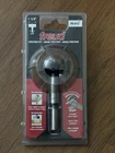 New (j) Freud 1-5/8" Precision Shear Forstner Bits PB-012. Price: $15.00.