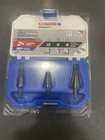 Lenox Vari-bit Kit Pc Drill Set New In Case 30889-889. Price: $60.00.