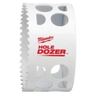 Milwaukee 3-7/8 In. Hole Dozer Bi-metal Saw New. Price: $26.97.