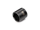 Tekton 3/8 Inch Drive X Mm Shallow 6-POINT Impact Socket SID12124 New. Price: $11.99.
